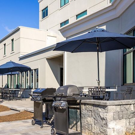 Holiday Inn Express & Suites Leesburg - Historic District By Ihg Kültér fotó