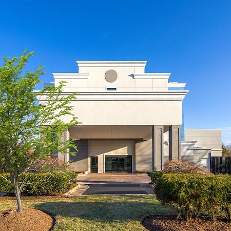 Holiday Inn Express & Suites Leesburg - Historic District By Ihg Kültér fotó