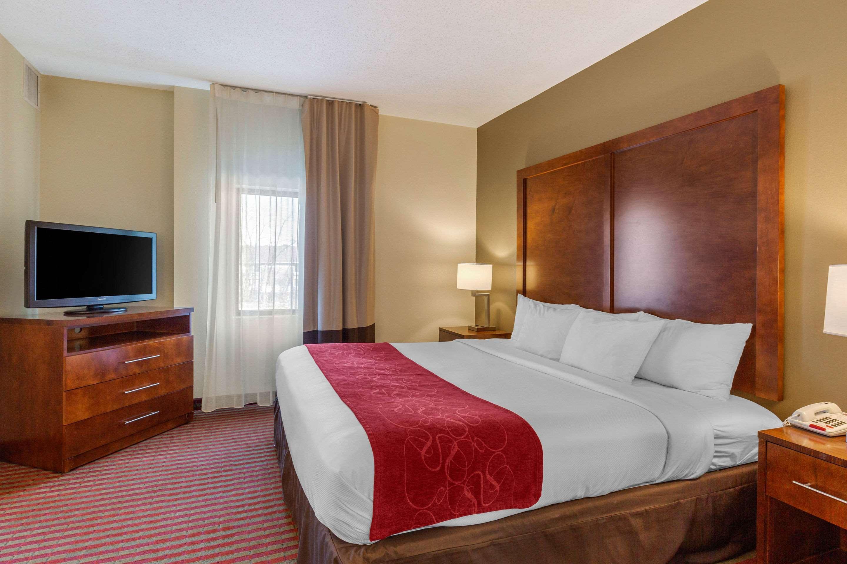 Holiday Inn Express & Suites Leesburg - Historic District By Ihg Kültér fotó