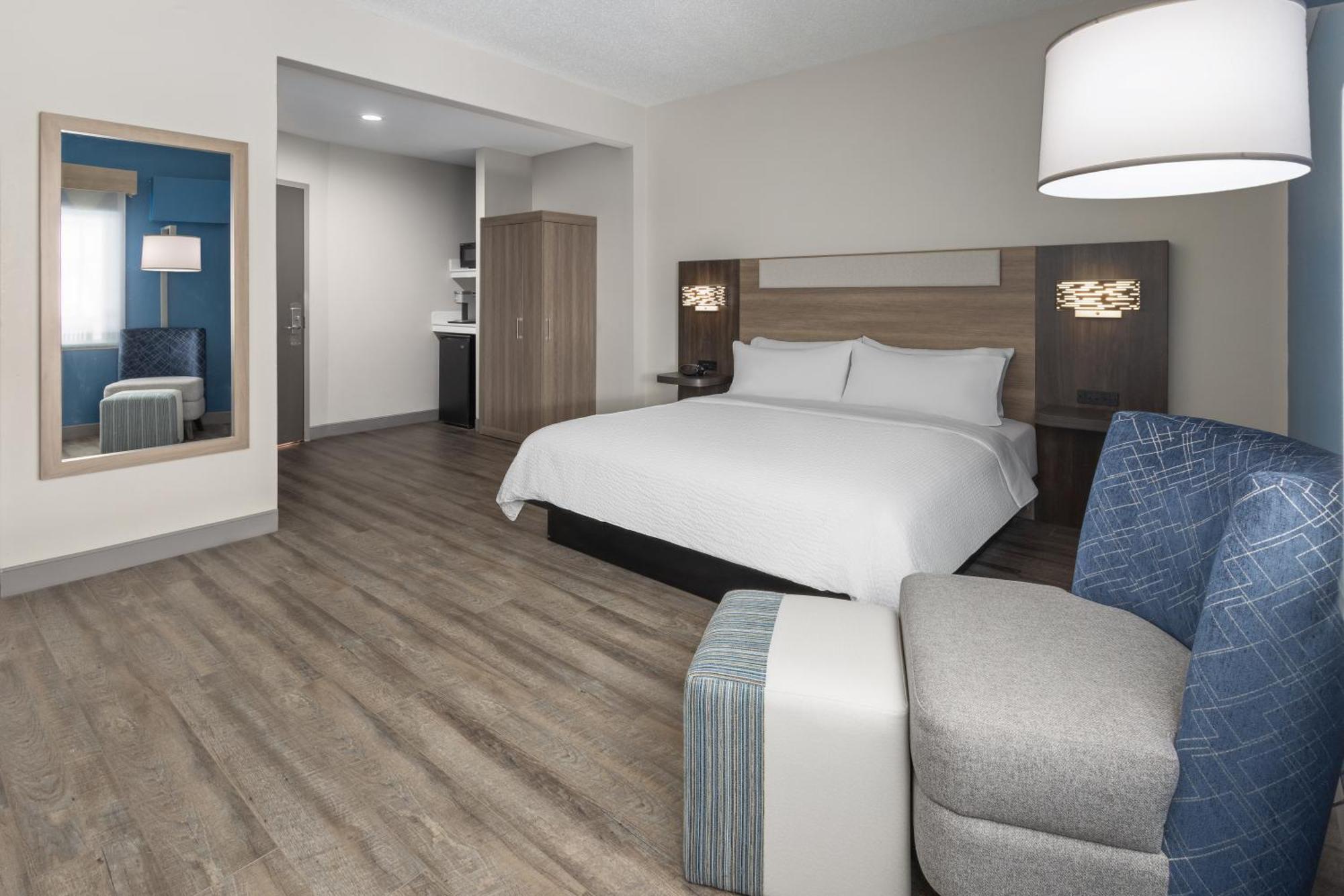 Holiday Inn Express & Suites Leesburg - Historic District By Ihg Kültér fotó