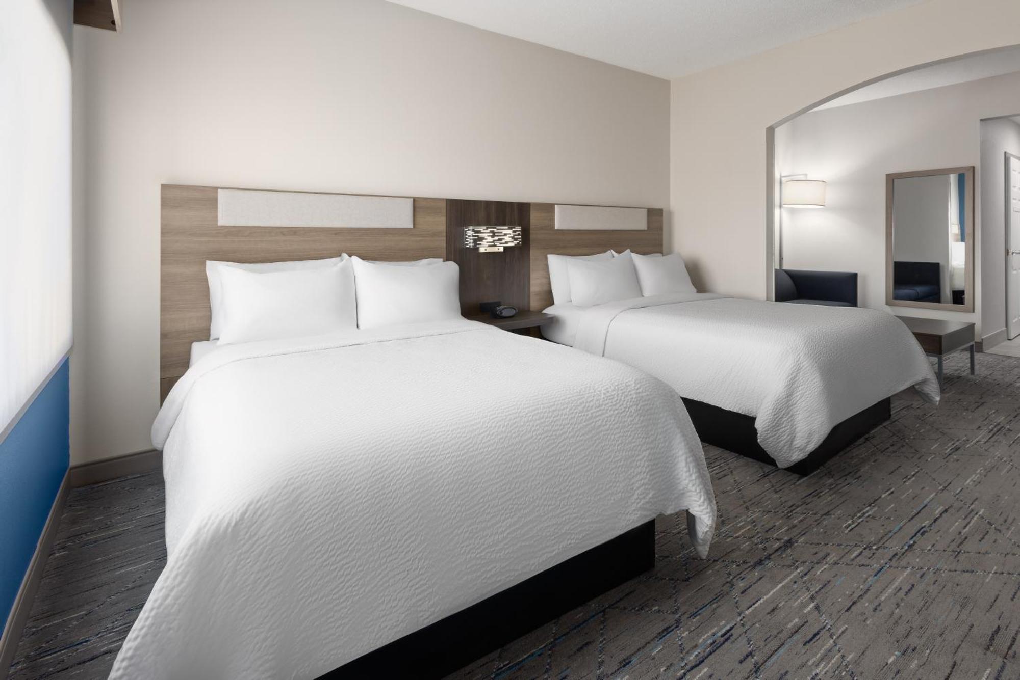 Holiday Inn Express & Suites Leesburg - Historic District By Ihg Kültér fotó
