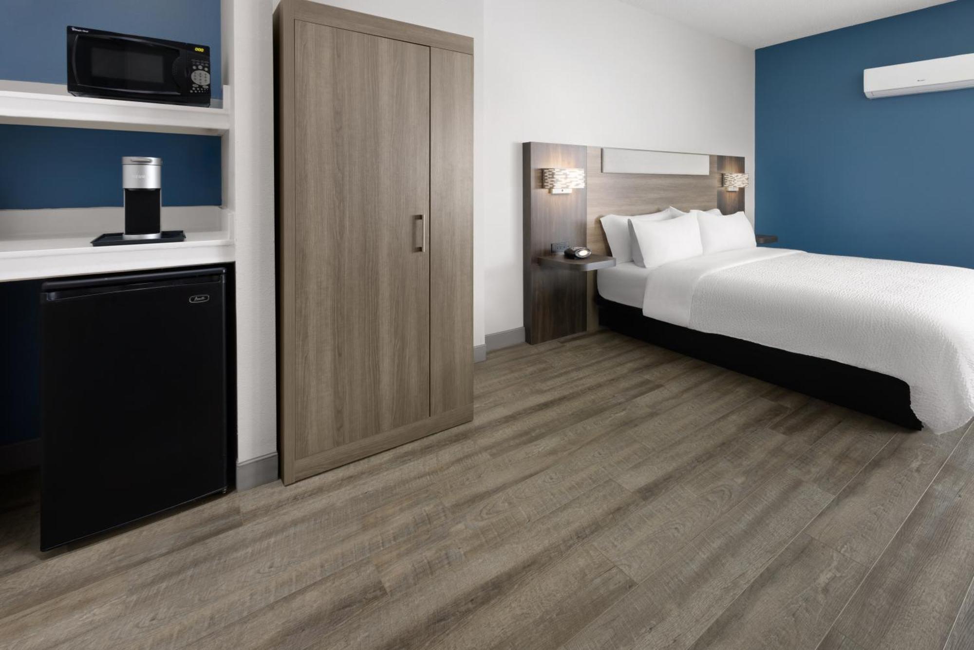 Holiday Inn Express & Suites Leesburg - Historic District By Ihg Kültér fotó