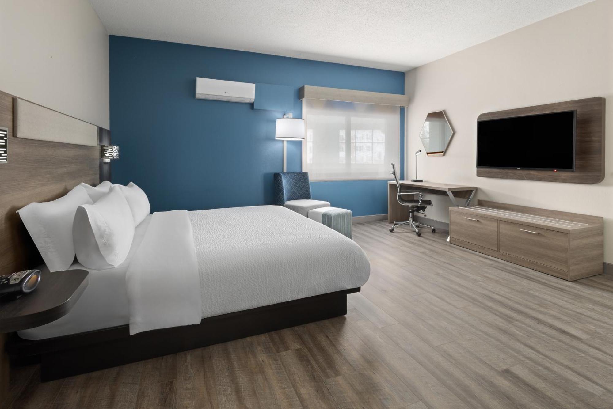 Holiday Inn Express & Suites Leesburg - Historic District By Ihg Kültér fotó