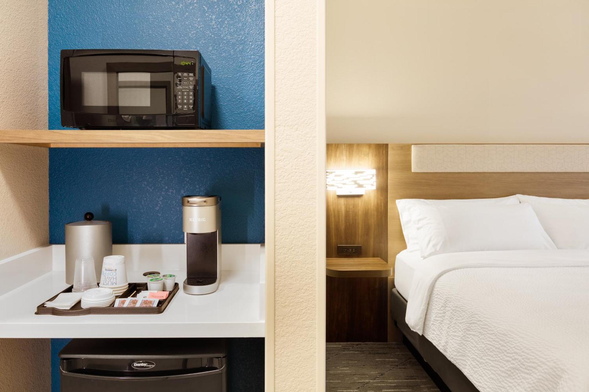 Holiday Inn Express & Suites Leesburg - Historic District By Ihg Kültér fotó