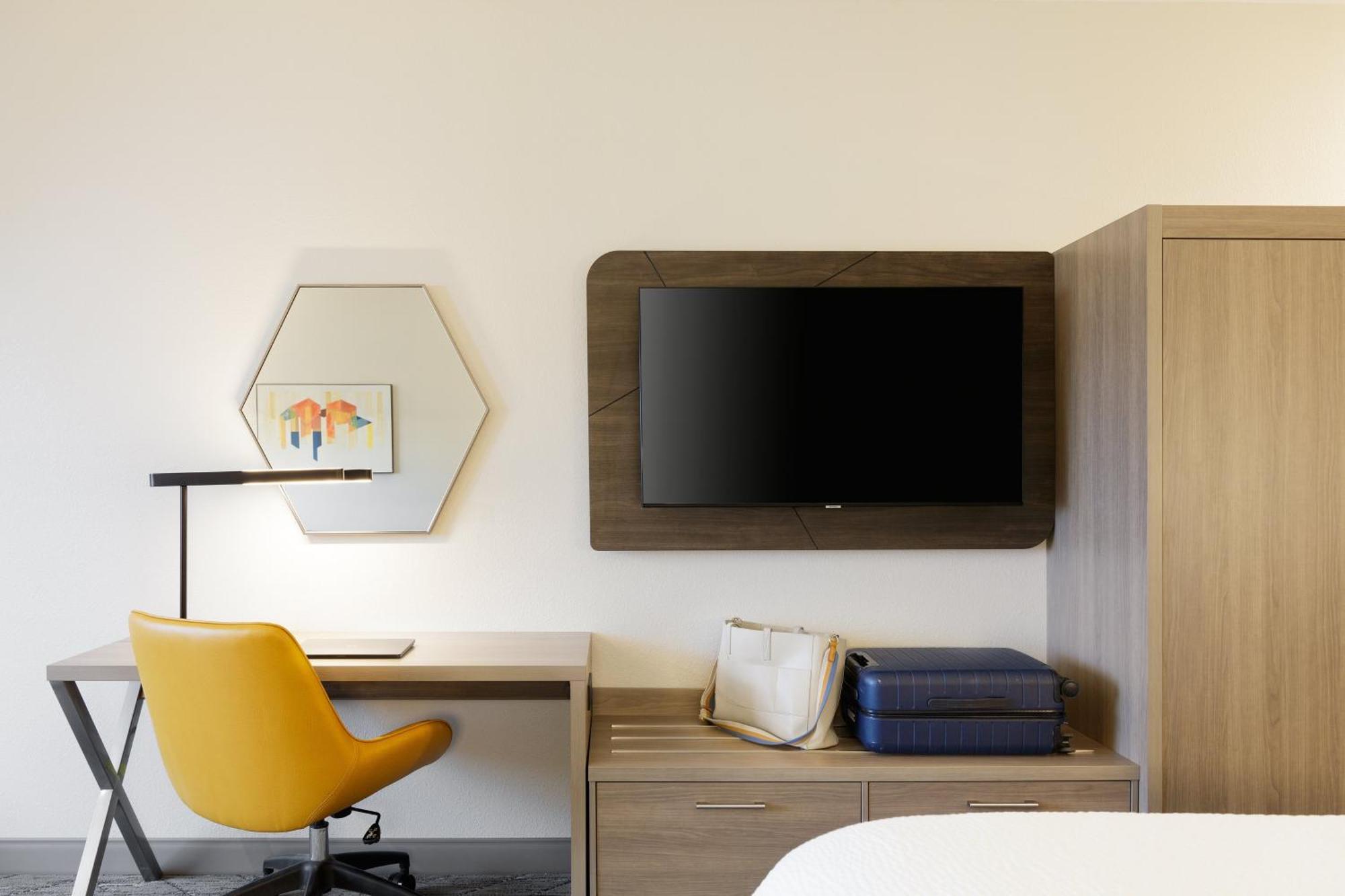 Holiday Inn Express & Suites Leesburg - Historic District By Ihg Kültér fotó